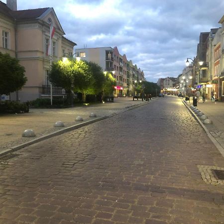 Apartament Mia Malbork Kültér fotó