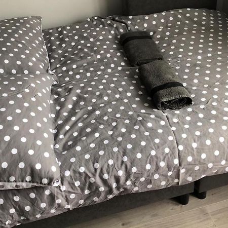 Apartament Mia Malbork Kültér fotó