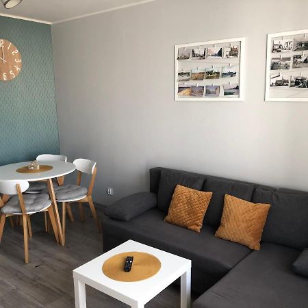 Apartament Mia Malbork Kültér fotó