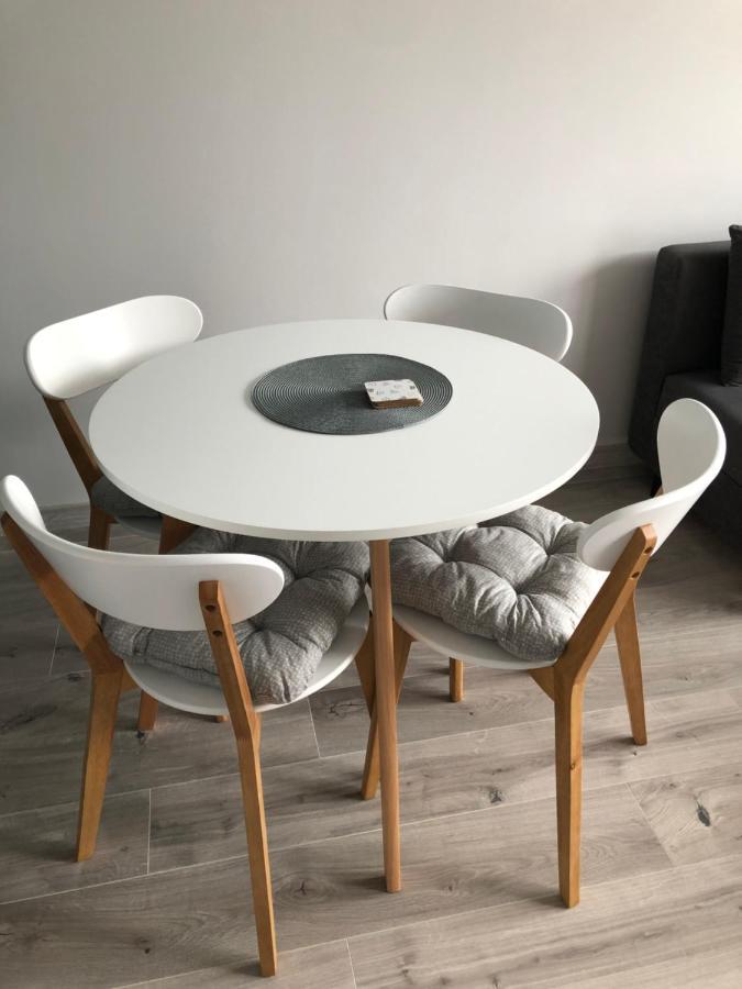 Apartament Mia Malbork Kültér fotó