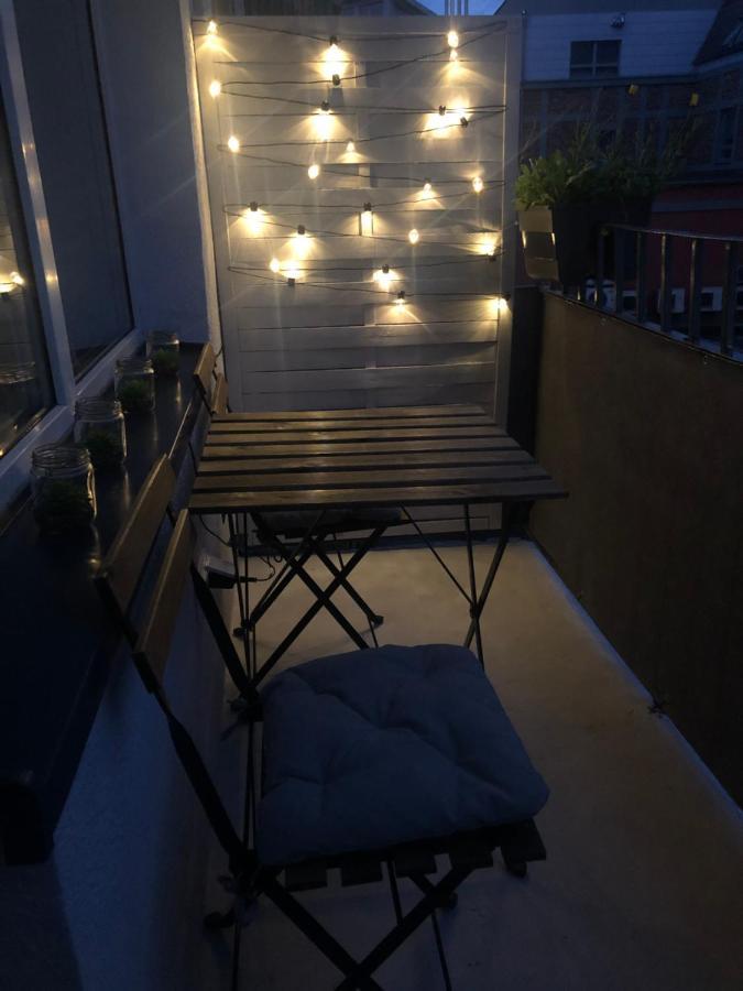 Apartament Mia Malbork Kültér fotó