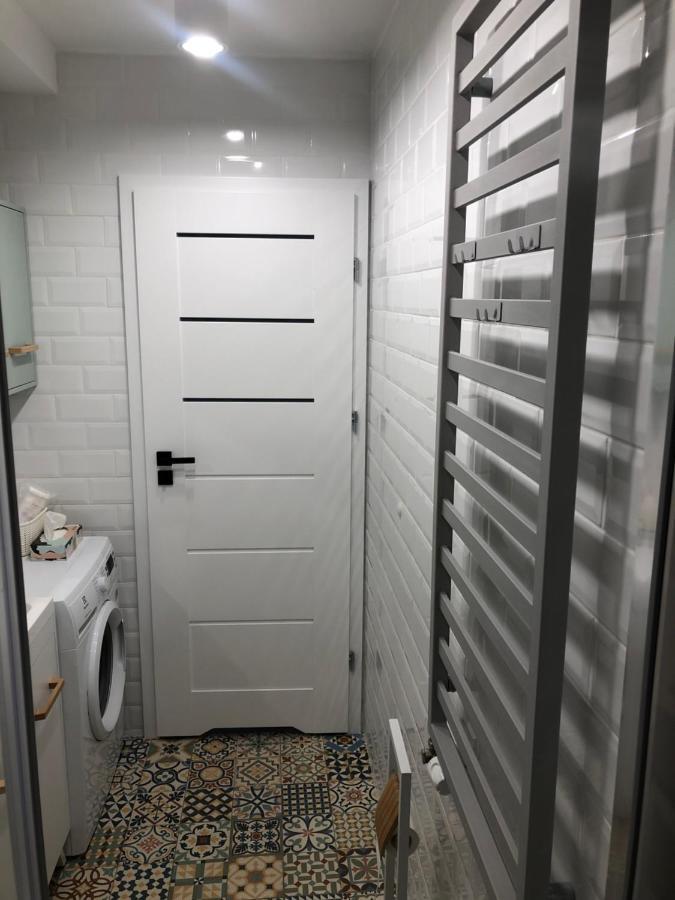 Apartament Mia Malbork Kültér fotó