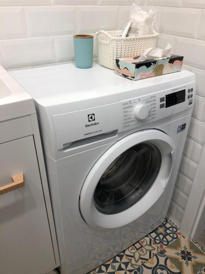 Apartament Mia Malbork Kültér fotó