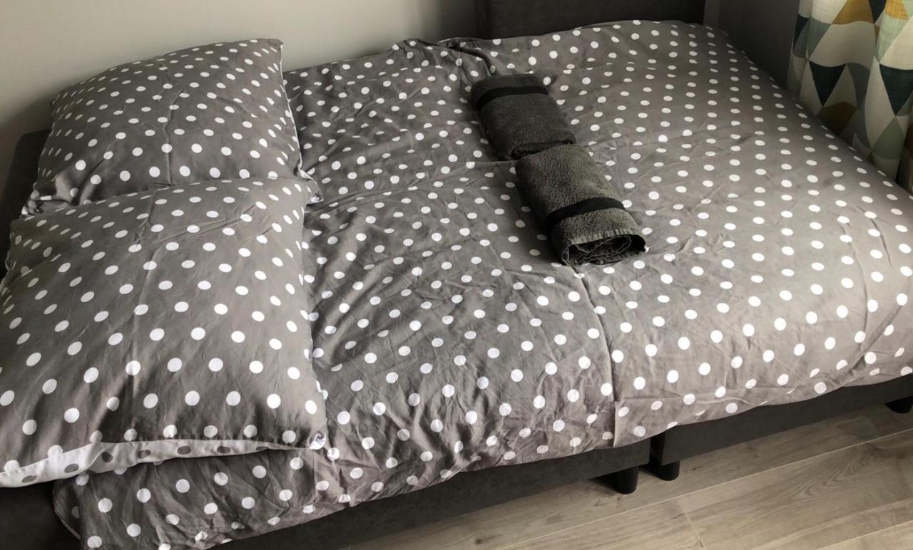 Apartament Mia Malbork Kültér fotó