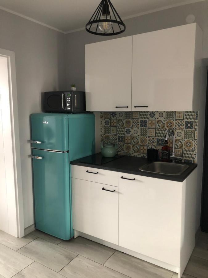 Apartament Mia Malbork Kültér fotó