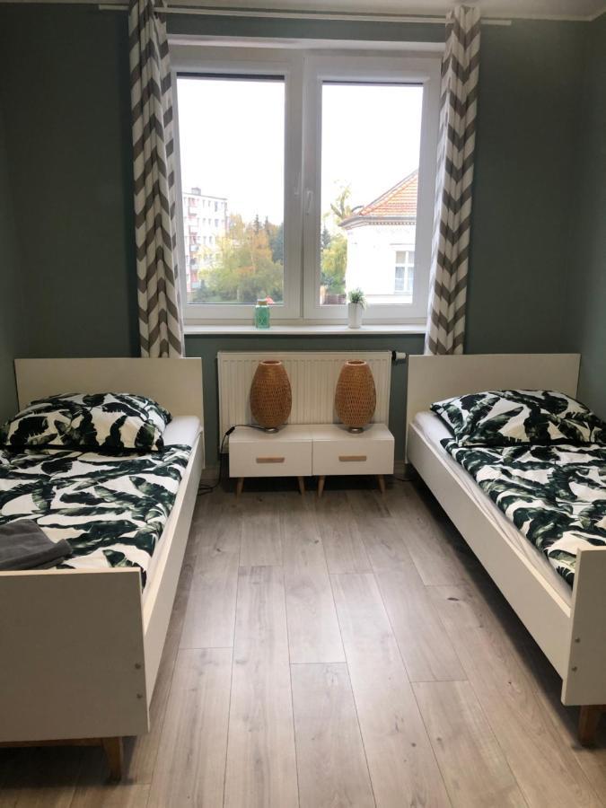 Apartament Mia Malbork Kültér fotó