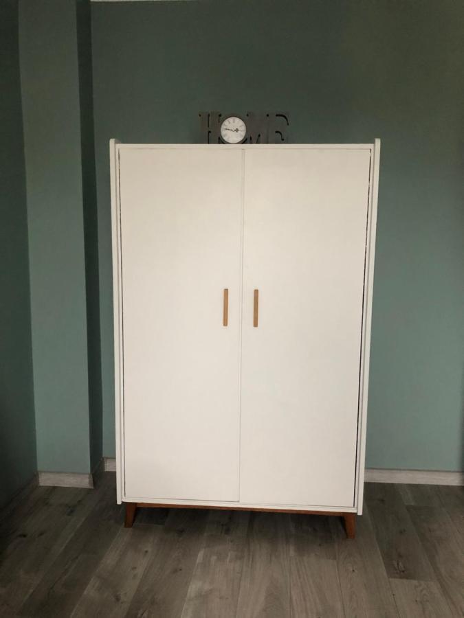 Apartament Mia Malbork Kültér fotó