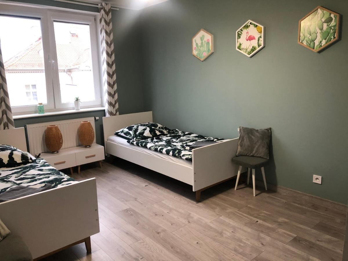 Apartament Mia Malbork Kültér fotó