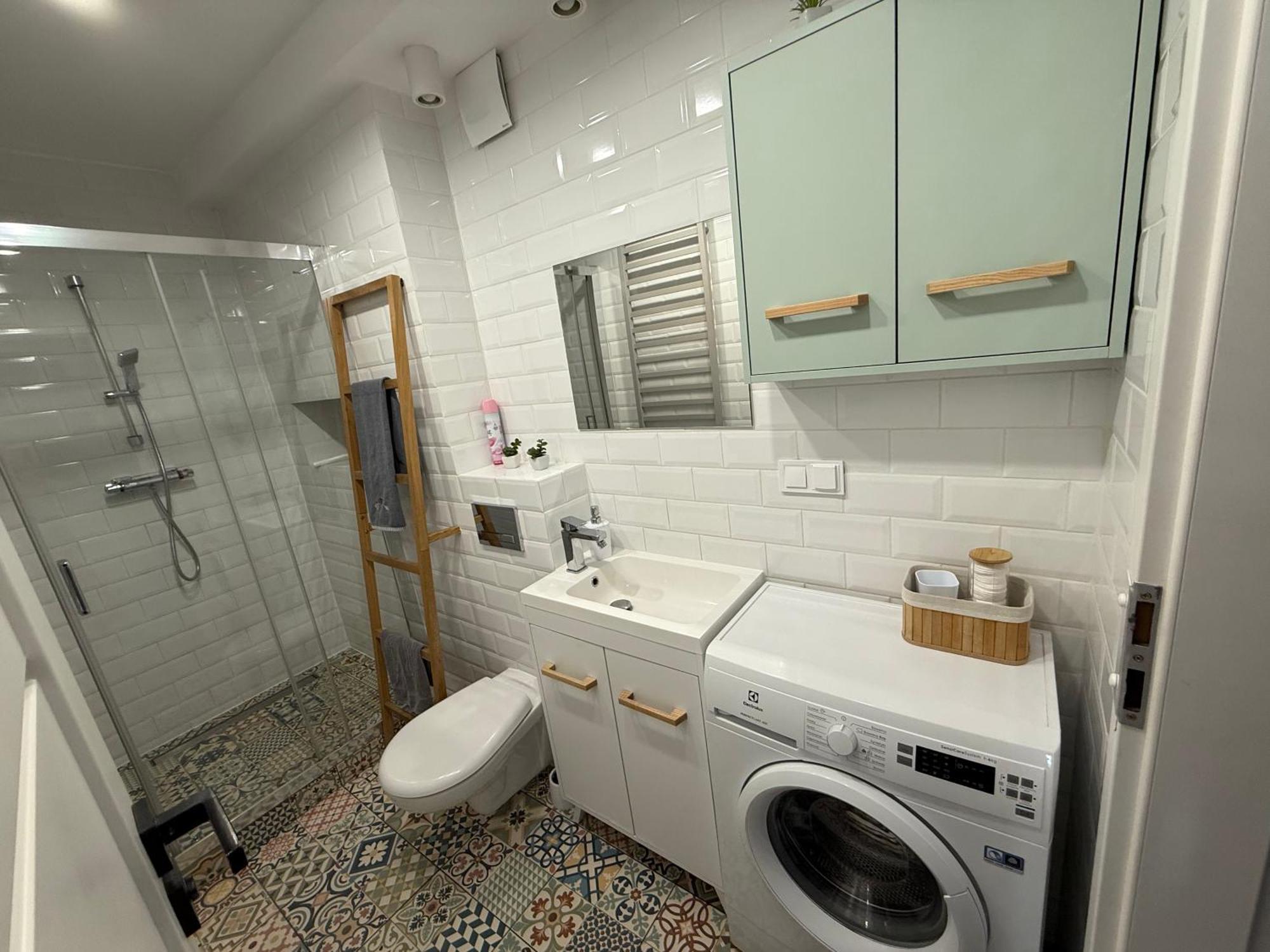 Apartament Mia Malbork Kültér fotó