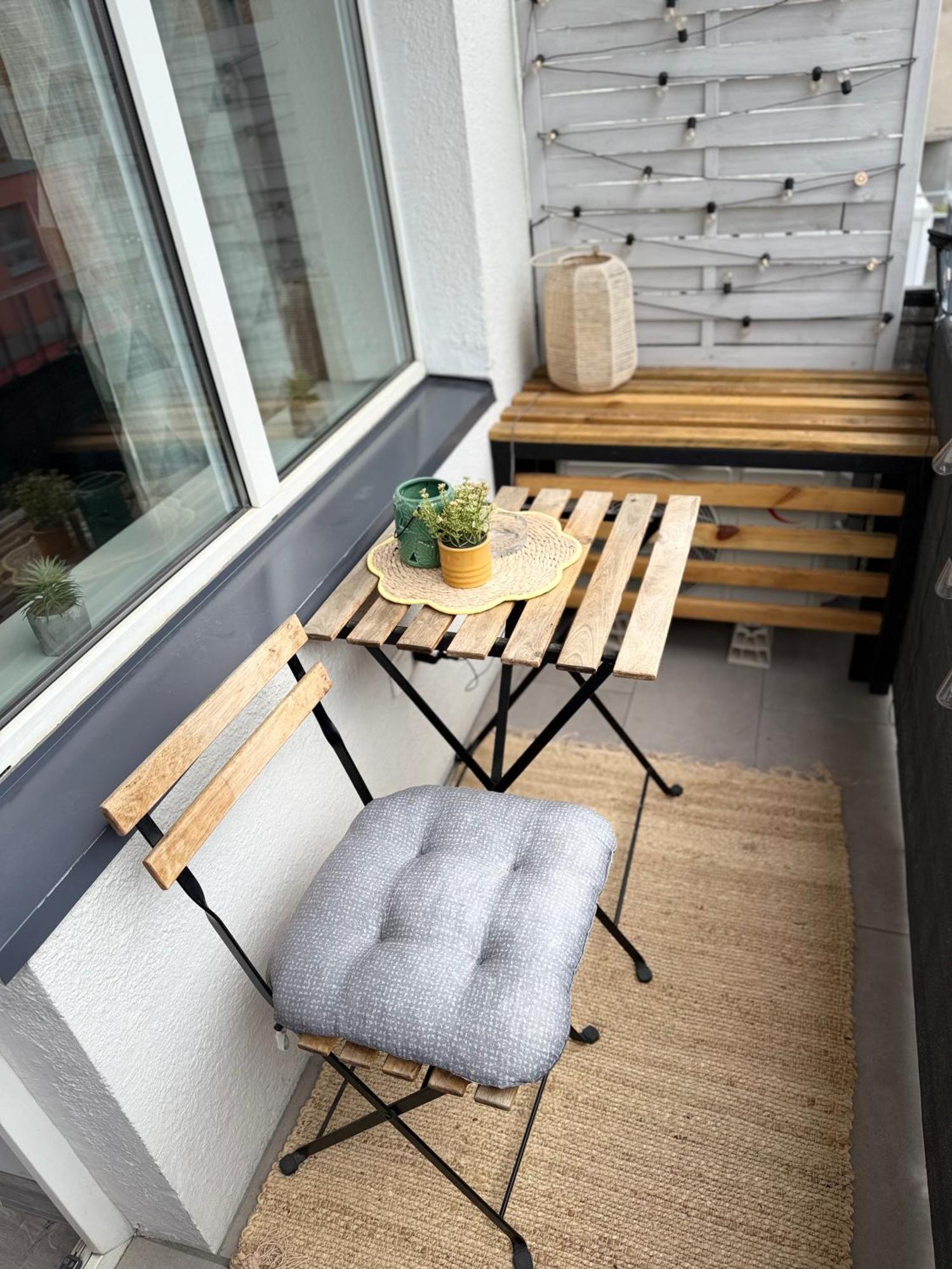 Apartament Mia Malbork Kültér fotó