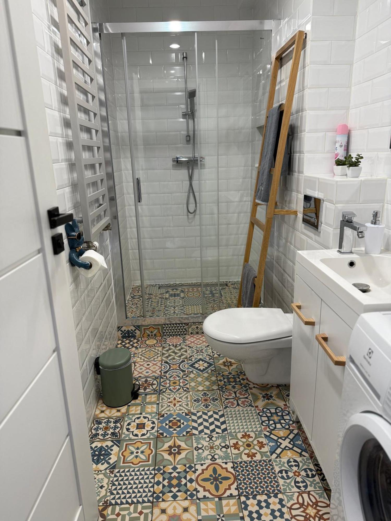 Apartament Mia Malbork Kültér fotó