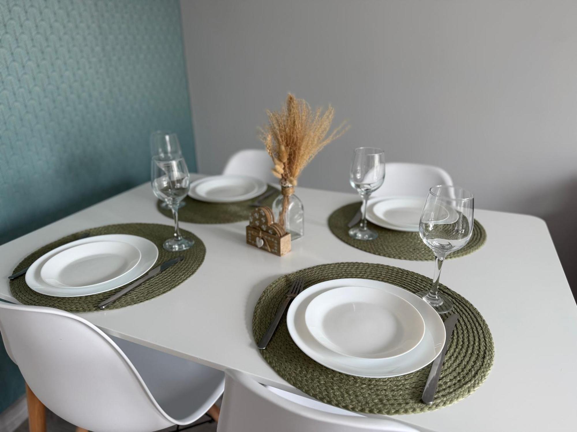 Apartament Mia Malbork Kültér fotó