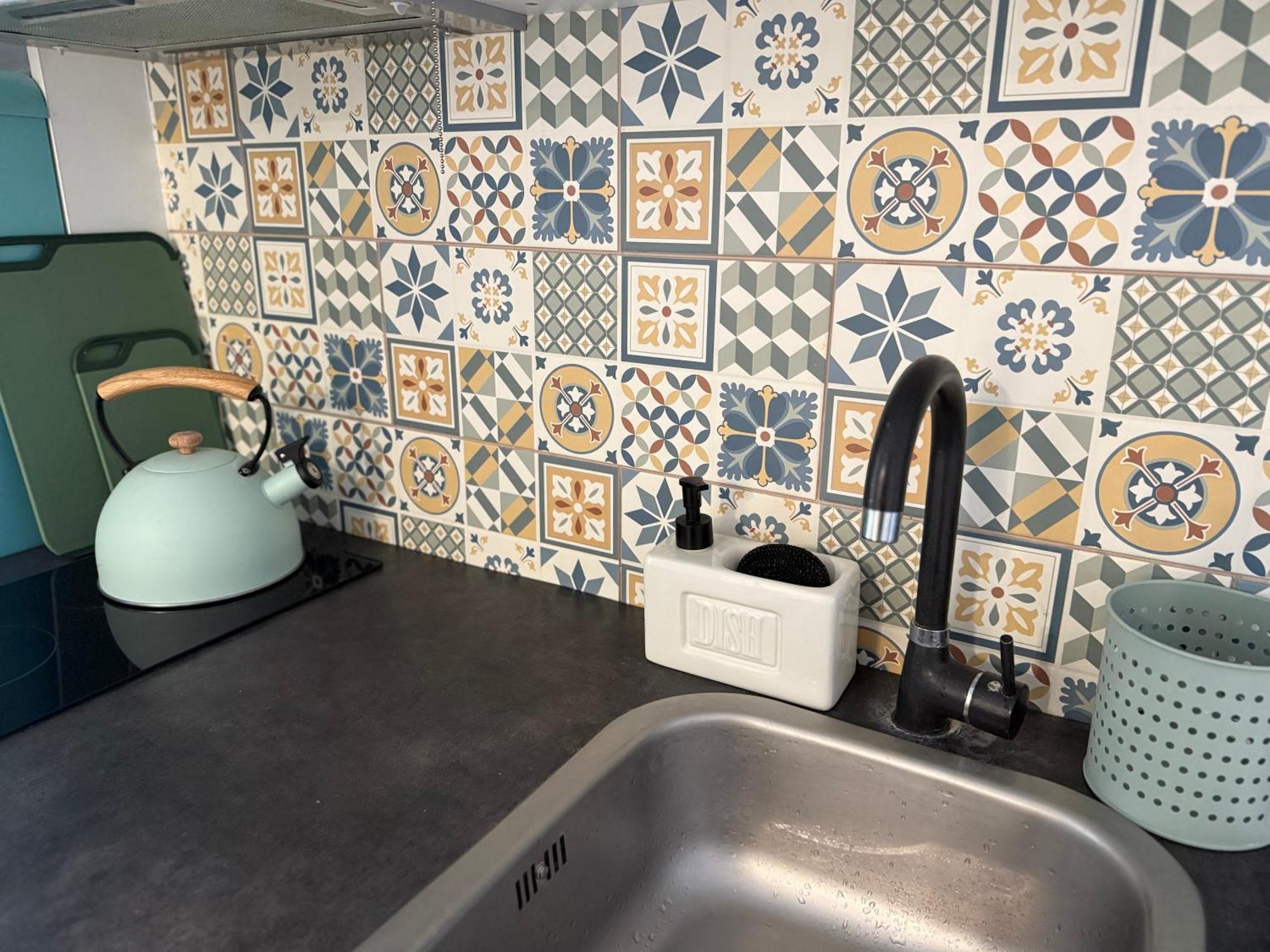 Apartament Mia Malbork Kültér fotó