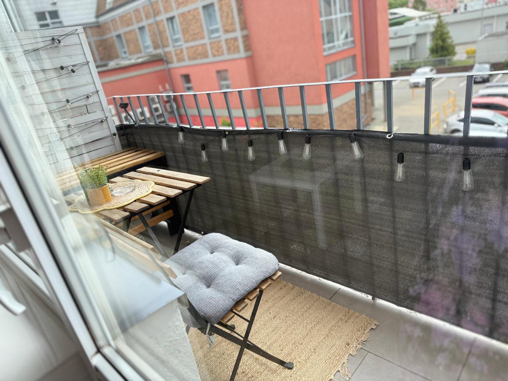 Apartament Mia Malbork Kültér fotó
