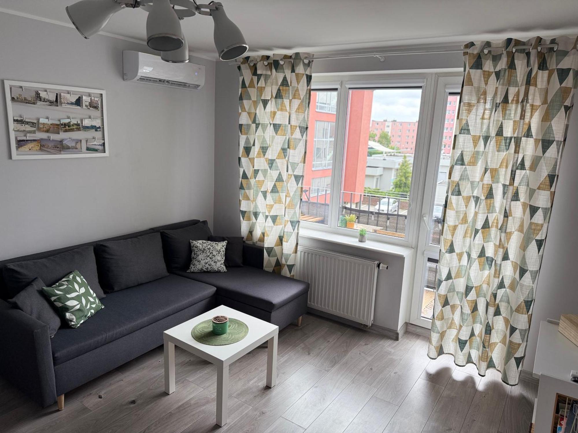 Apartament Mia Malbork Kültér fotó