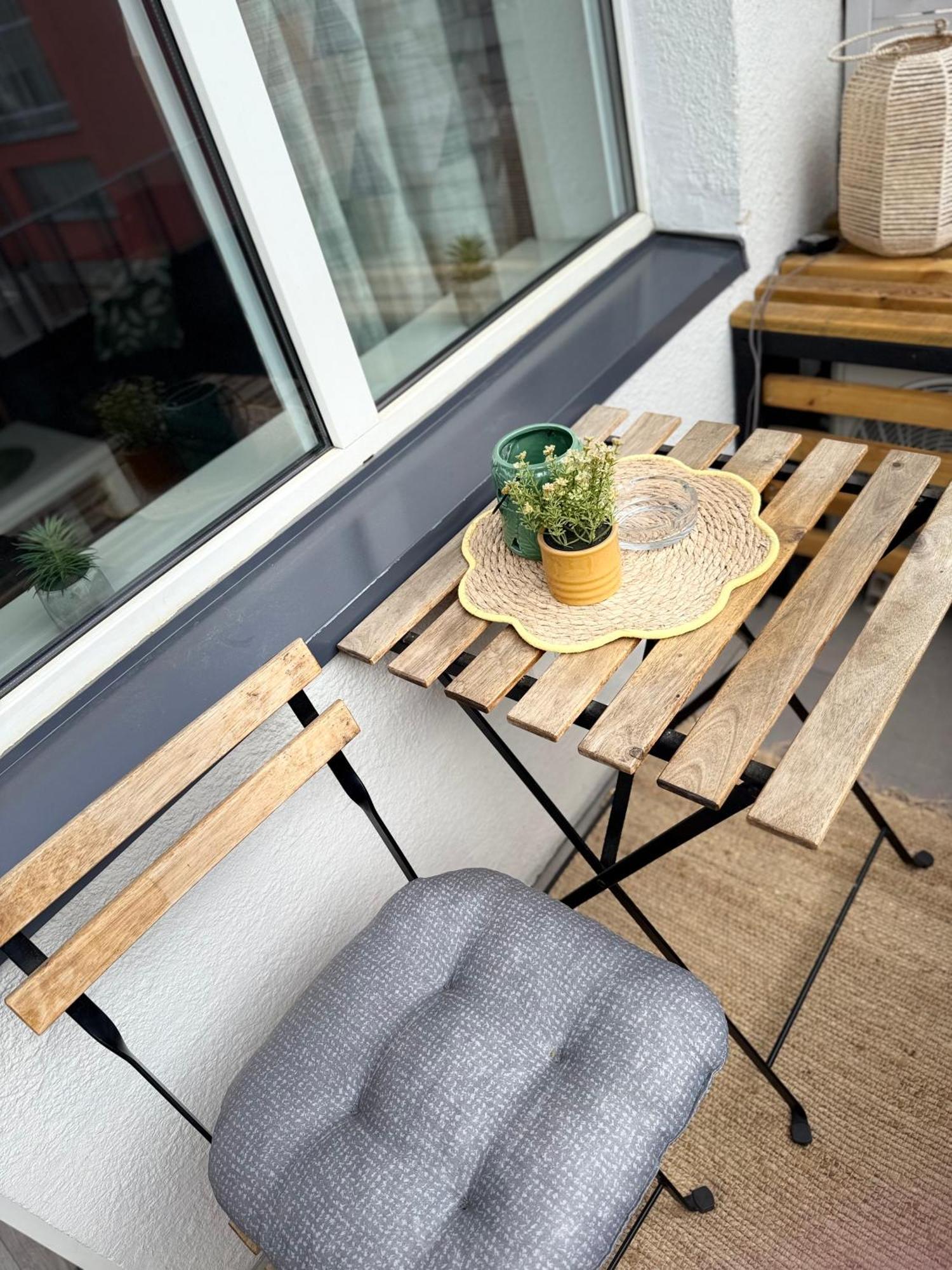 Apartament Mia Malbork Kültér fotó
